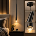 Suspension LED Design Minimaliste
