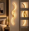 Applique Murale LED Design Morderne