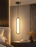 Suspension LED Élégance Contemporaine