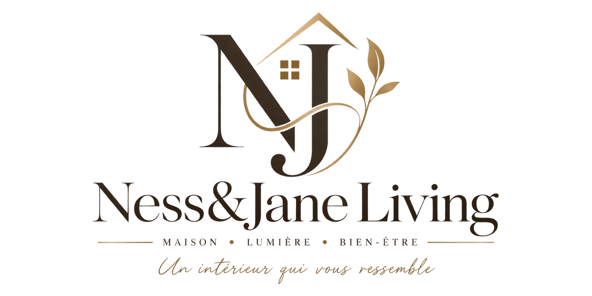 Ness&Jane Living