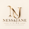 Ness&amp;Jane Living - Accueil